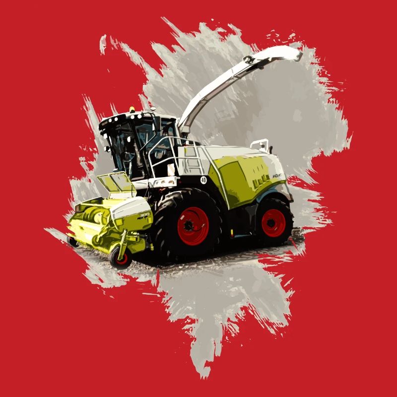 Moissonneuse-batteuse Claas LEXION 8700