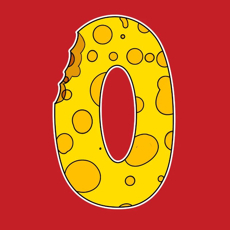 Numéro 0 - Zéro