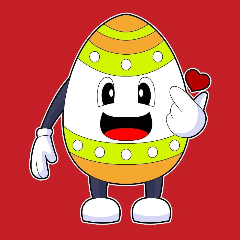 Easter Easter Egg