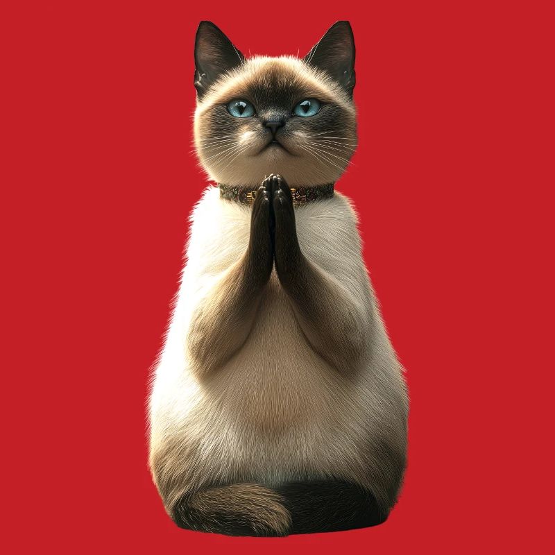Chat Birman Chat Birman Sacré Chat Birman Mignon Chats Birmans
