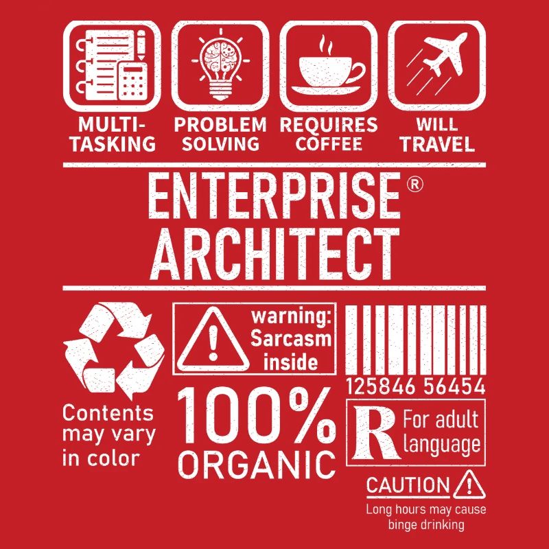 Enterprise Architect multi tasking problem solving