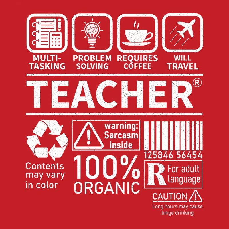 Teacher multi tasking problem solving requires