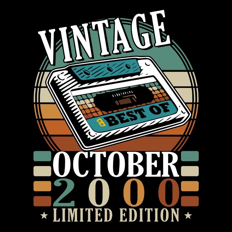 October 2000 Jubilee 2000 October
