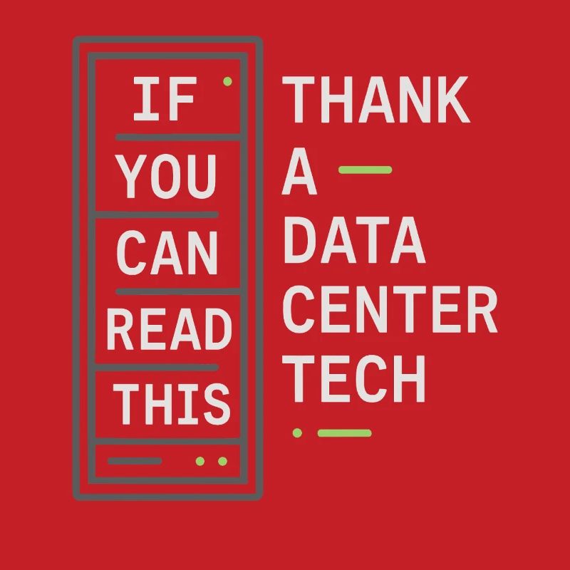 Network Infrastructure Rack and Stack Engineer