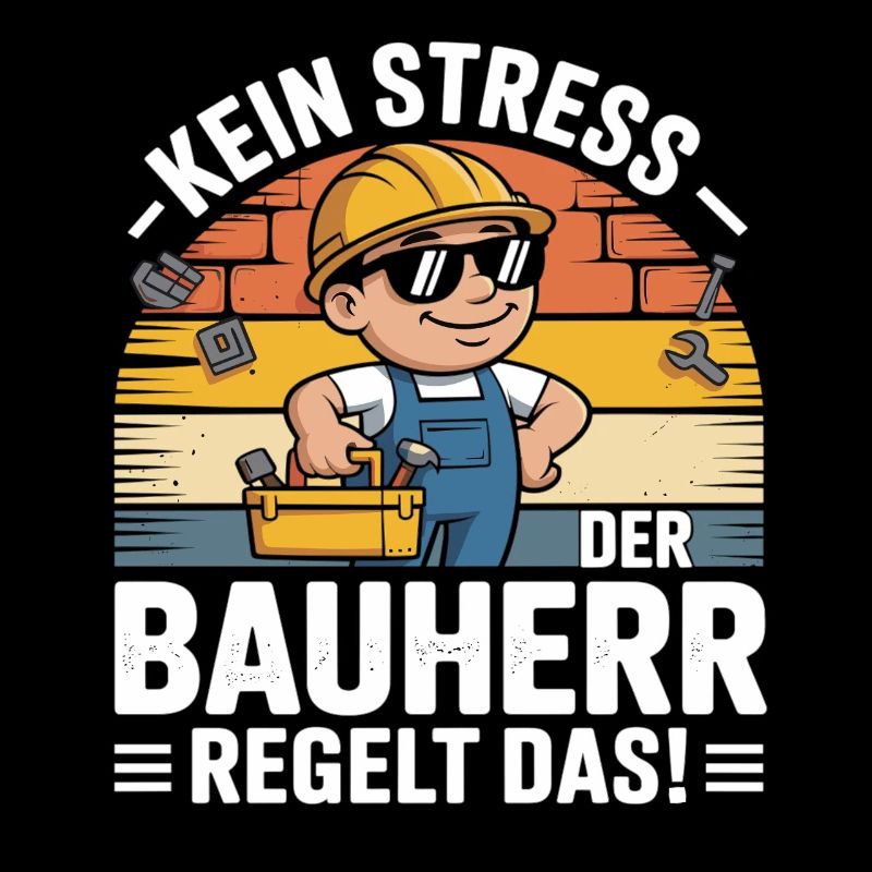 Pas de stress, le constructeur s’en occupe !