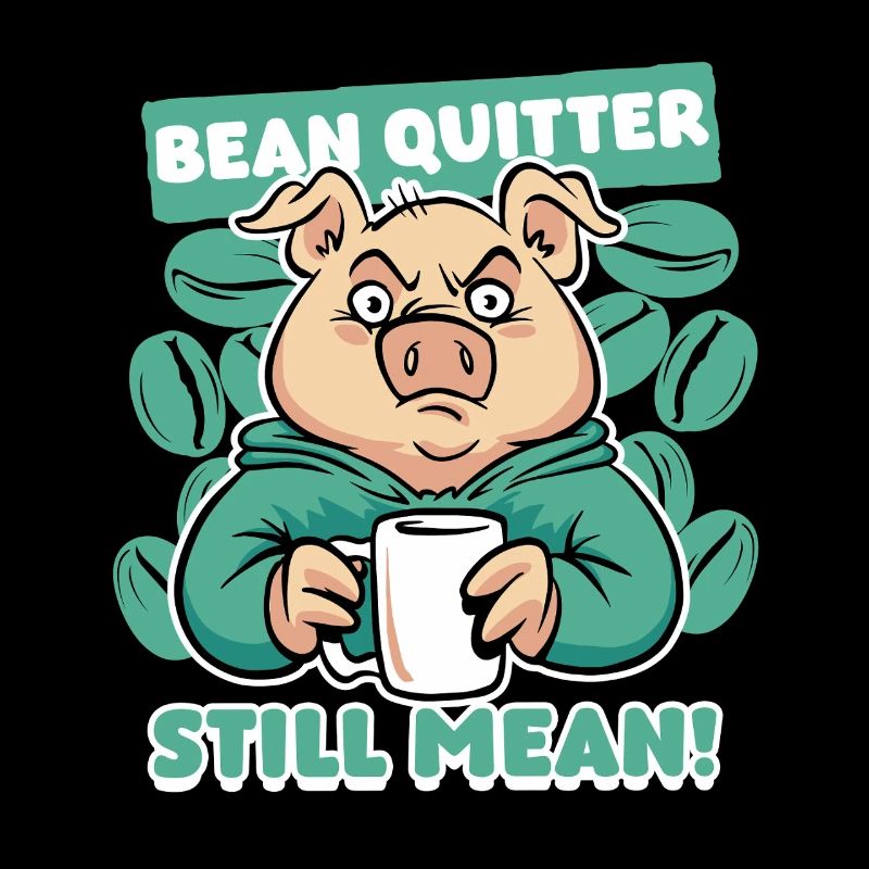 Coffee withdrawal decaffeinated ex-coffee drinker