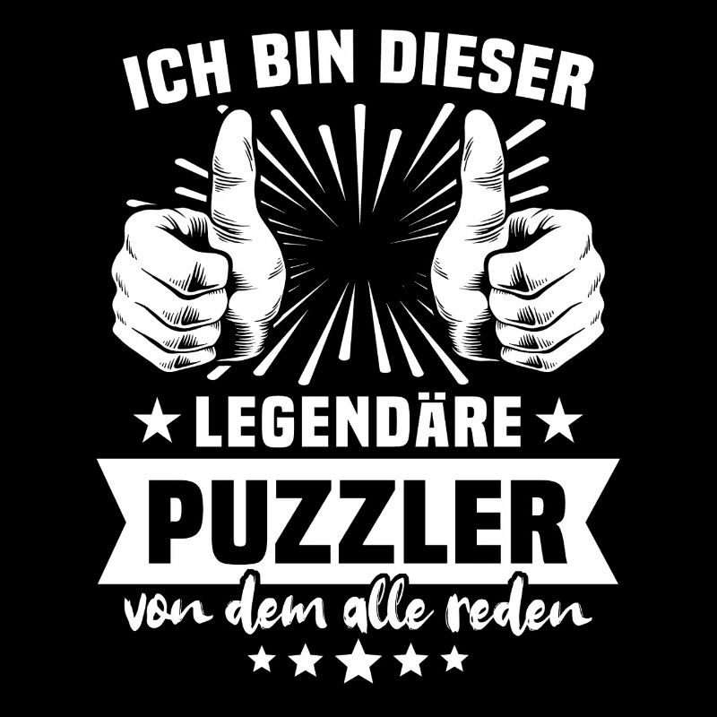 Puzzler Legend