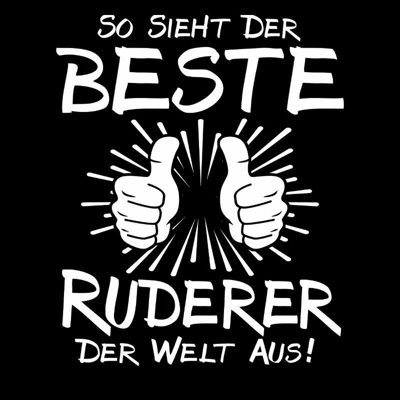 Bester Ruderer