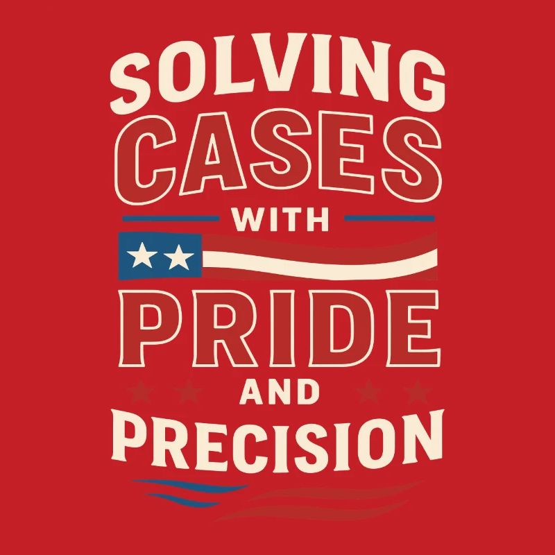 Forensic Nurse Practitioner Pride & Precision