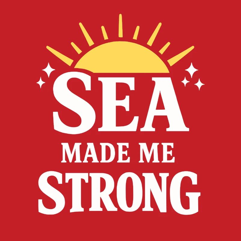 Seamanship Gift for Deckhand Ocean Work