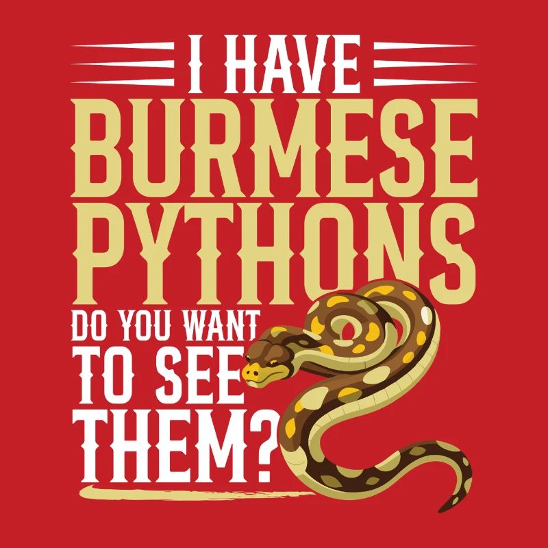  Burmese Python Hde Snake Stuffed Animal Reptile