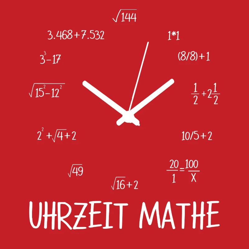 Temps maths math élève enseignant de maths