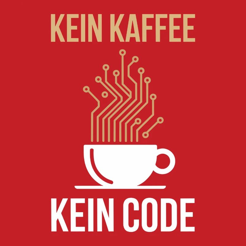No Coffee No Code Programmeur Informaticien