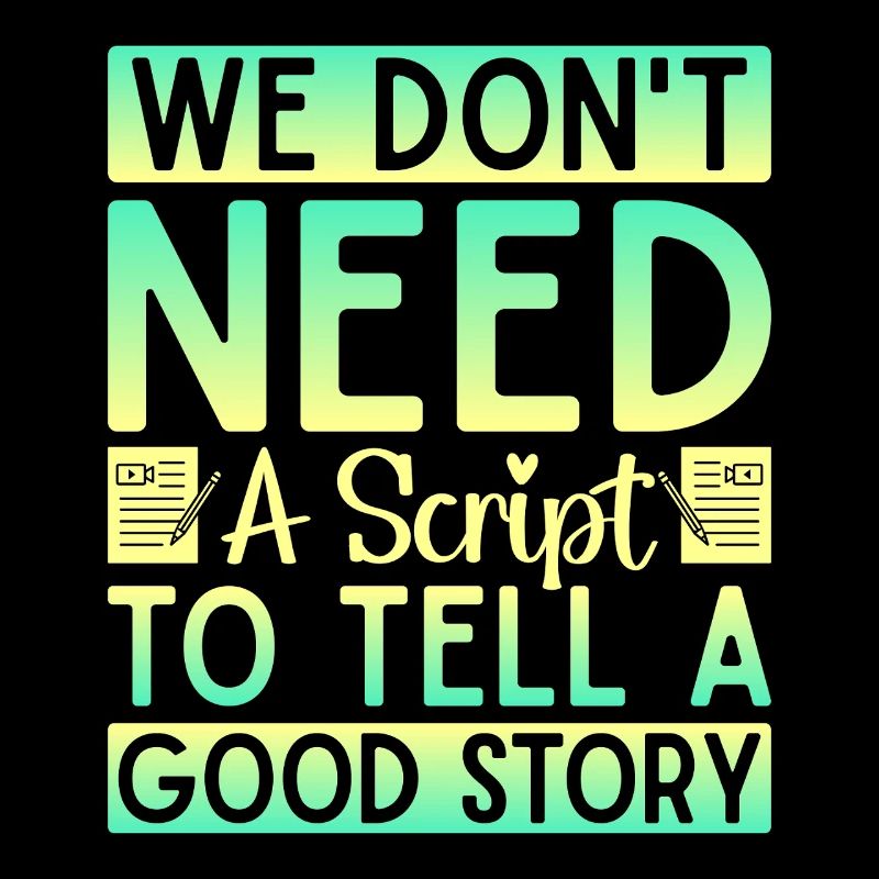 Musical Theatre We Don´t Need A Script Theater