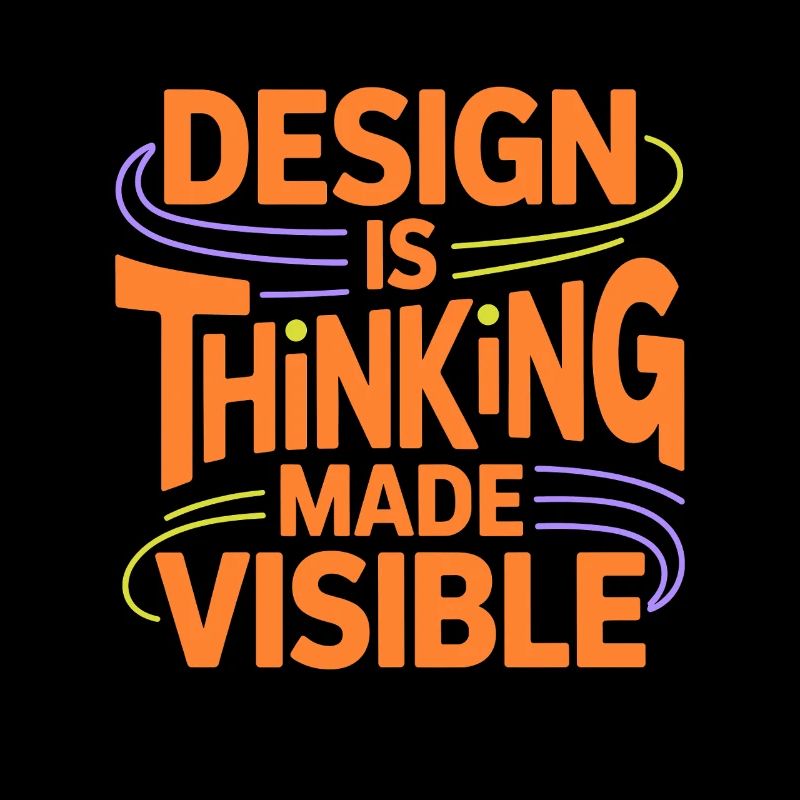 Designer Educator Design Is Thinking Art Educator