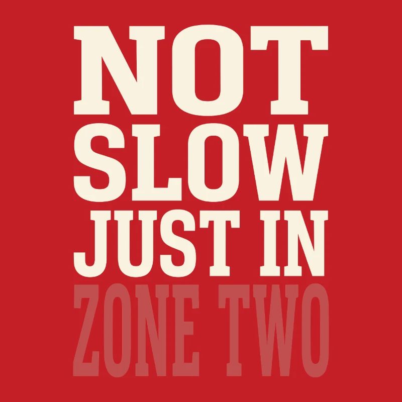 Zone 2 Training Herzfrequenztraining Einfaches