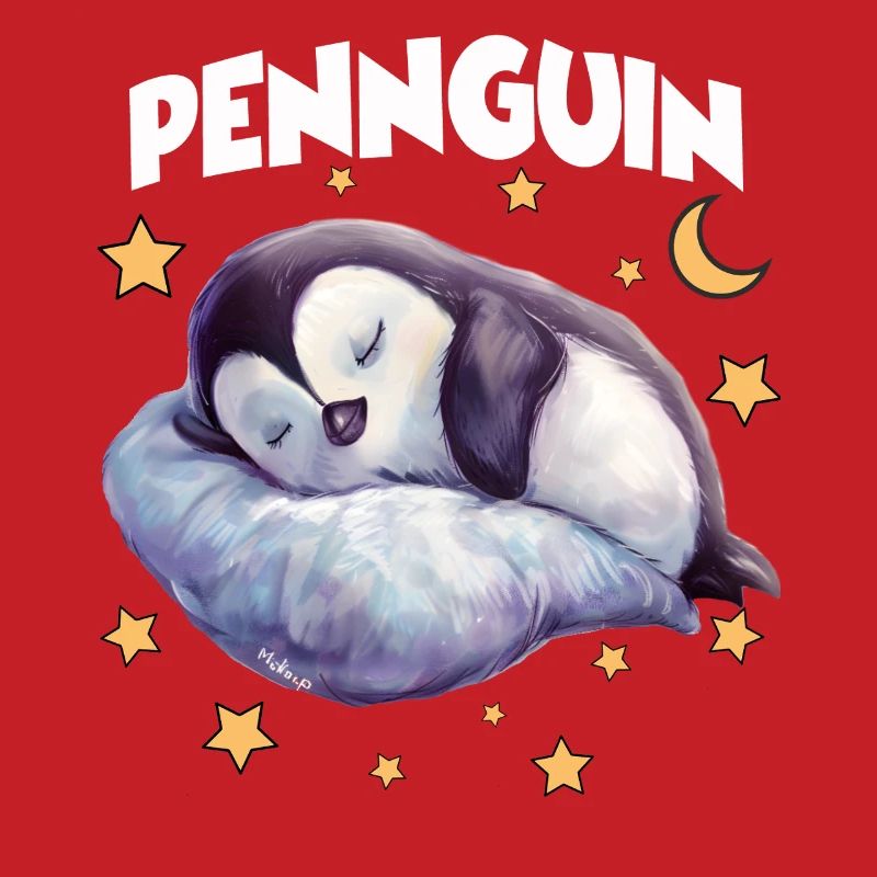 PennguinPinguin Pyjama Pennguin Langschläfer 