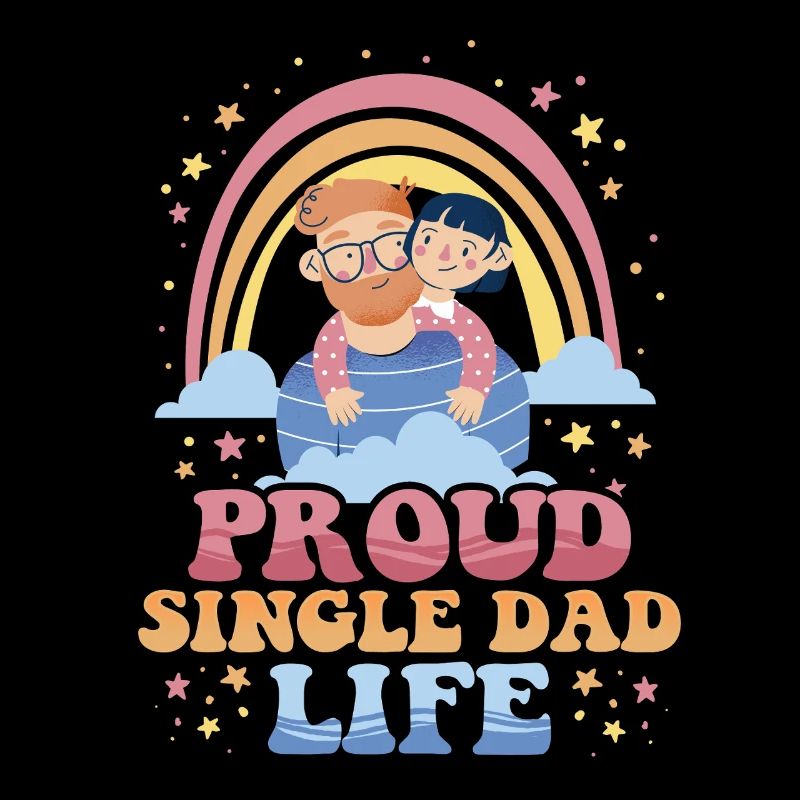 Single Dad Single Dad