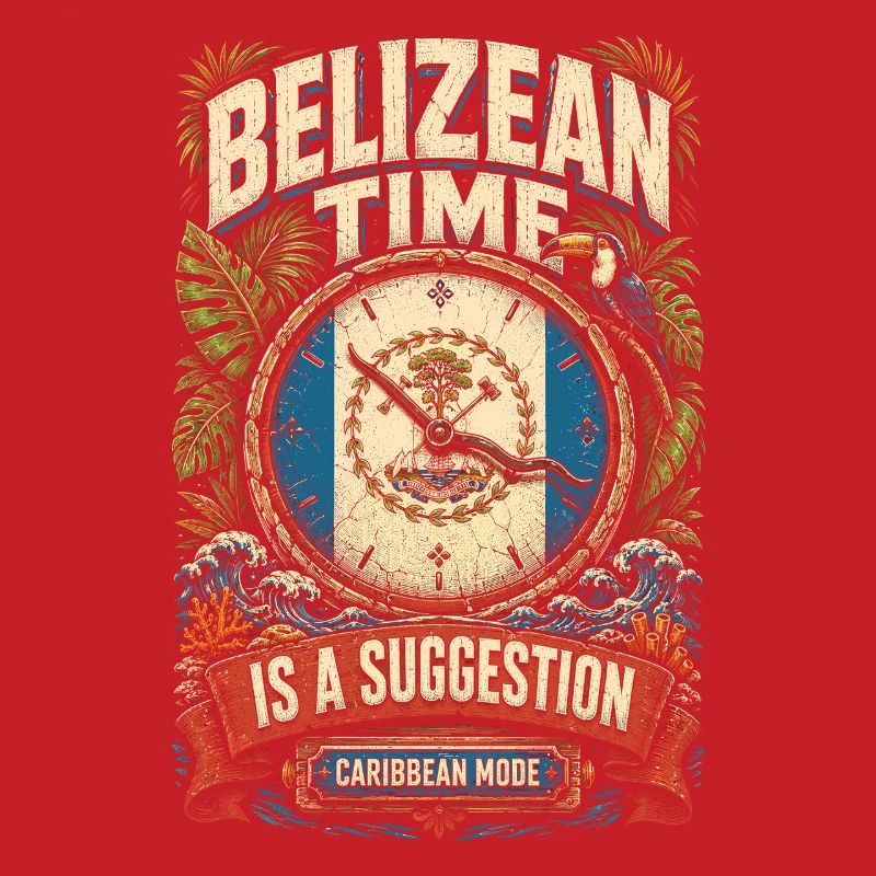 Belize Belizean Root
