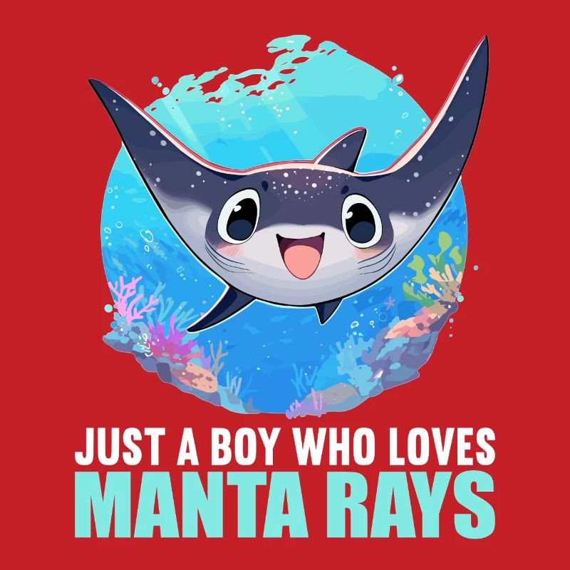Rays Manta Rays