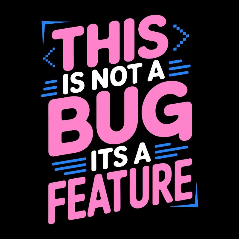 Développeur de jeux : Ce n’est pas un bug de programmation de jeu