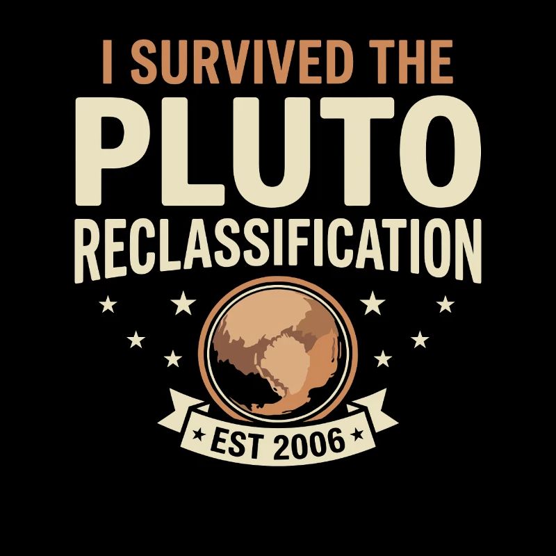 Pluto Justice for Pluto Never forget Pluto