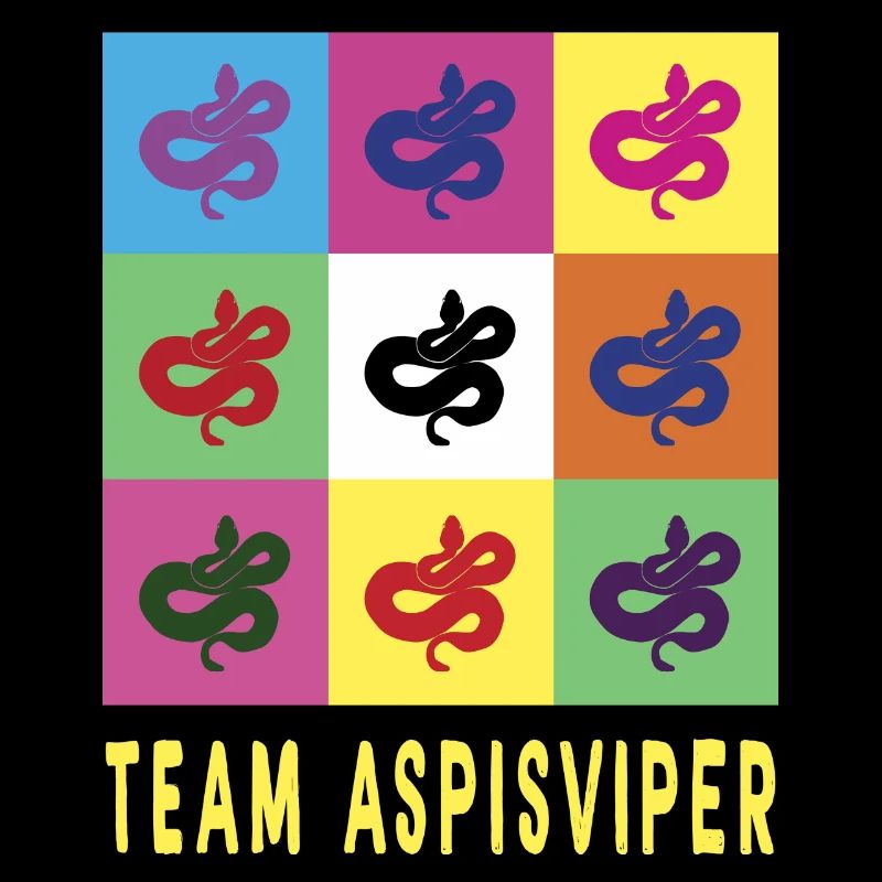 Team Aspisviper