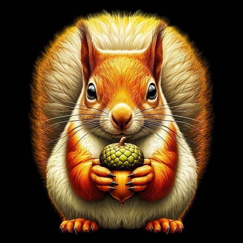 Squirrel