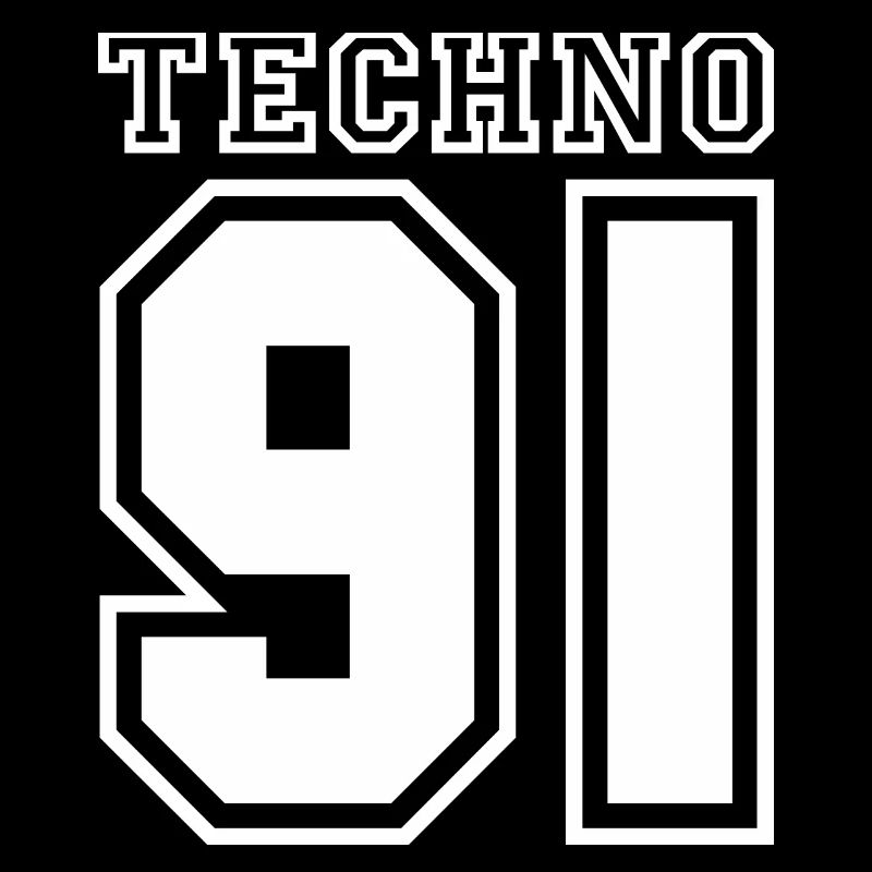 TECHNO 91