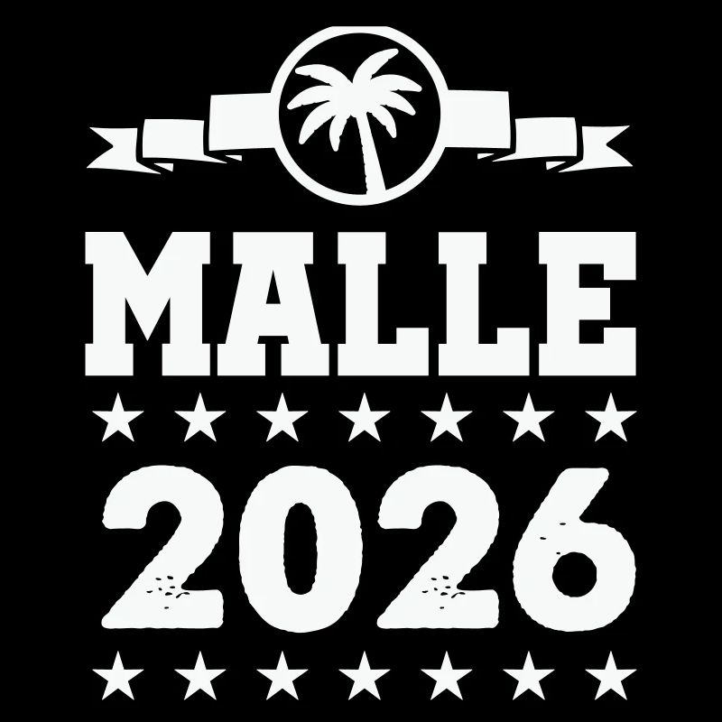 Mallorca 2026 Palmen 