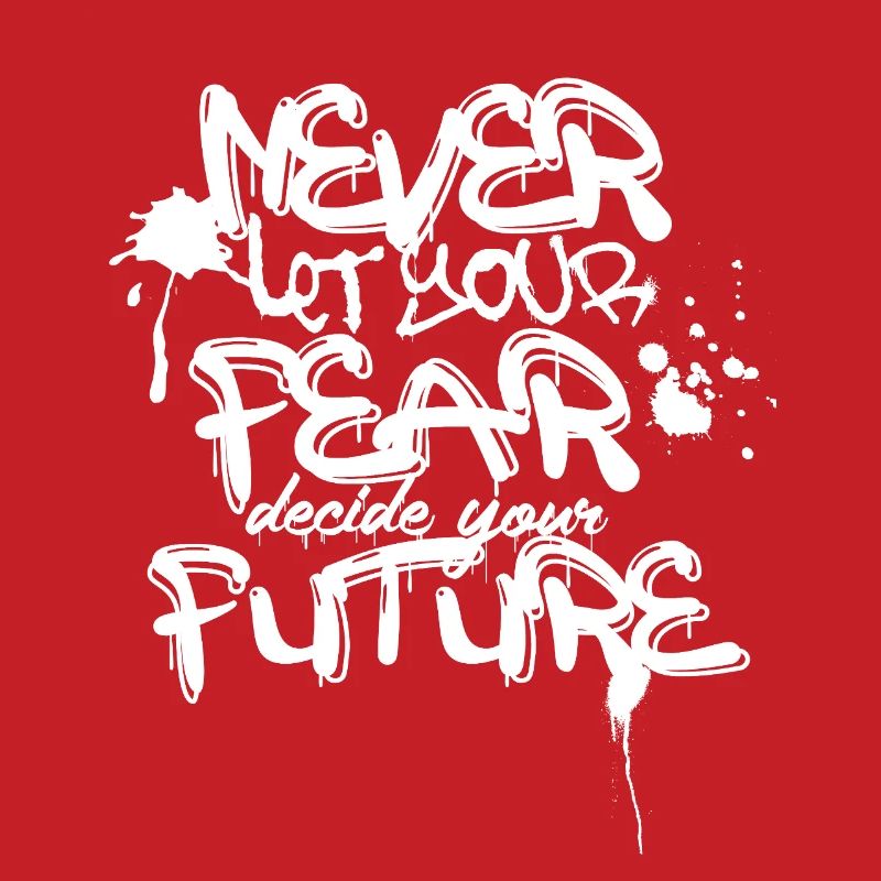 Ne crainte plus jamais de future citation de graffiti