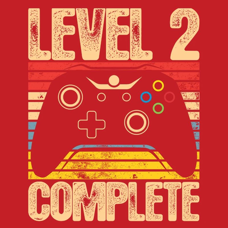 Level 2 Complete Controller