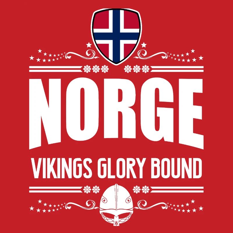 NORWAY - NORGE VIKINGS GLORY