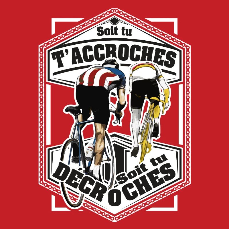 Hooks oder Stalls Cycling