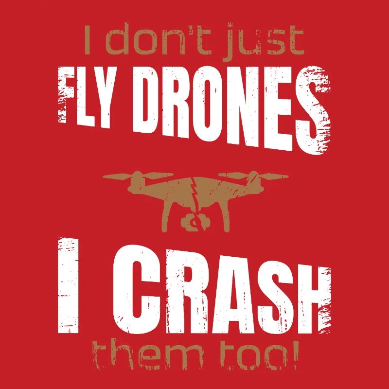 Drone Pilot Flying Drones Drone Fpv