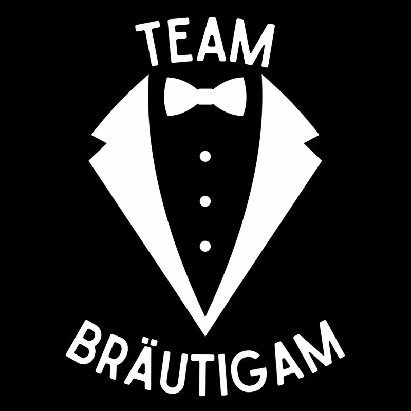 TEAM BRÄUTIGAM