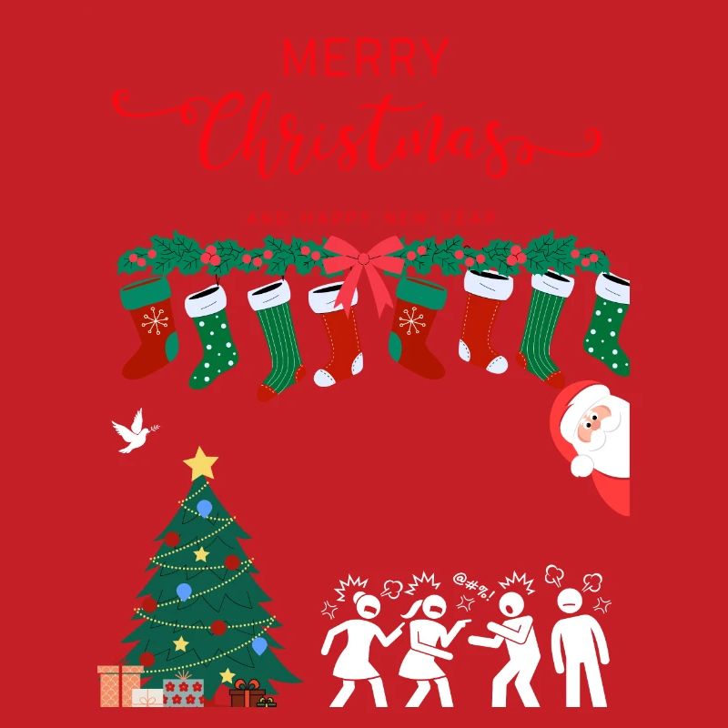 Joyeux Noël