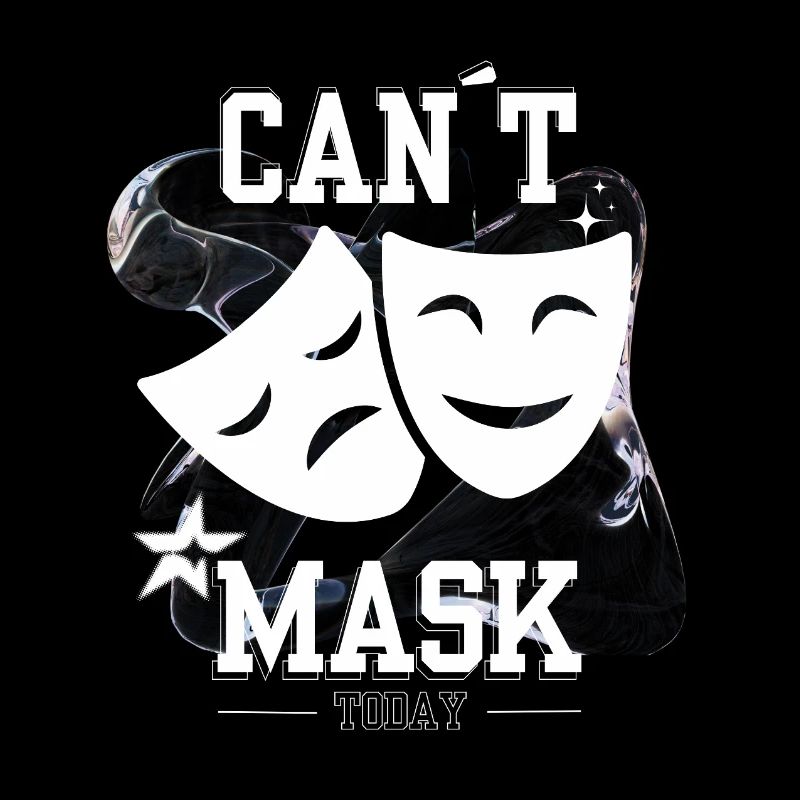 Impossible de masquer aujourd’hui – Énergie sociale introuvable