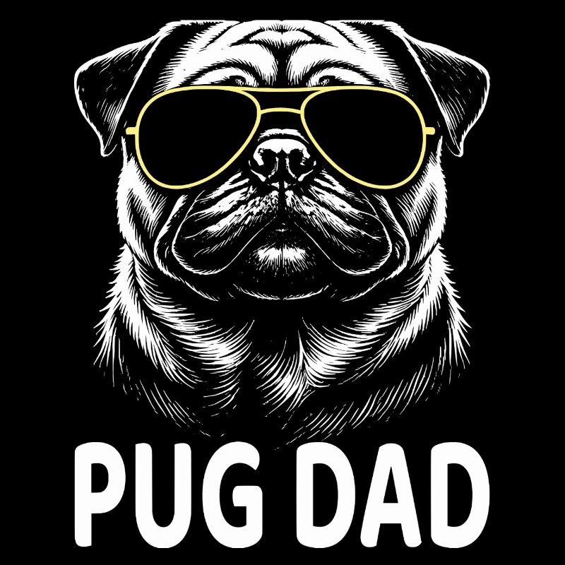 Mops Dad