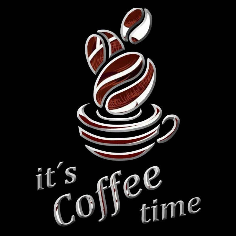 Kaffee Trinker