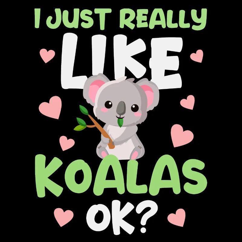 Koala Koalabär