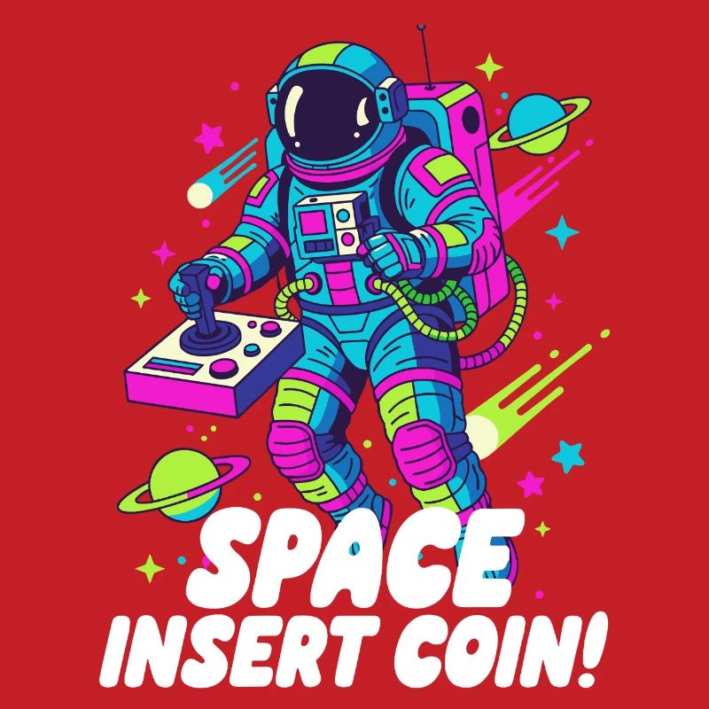 Pièce d’insertion spatiale
