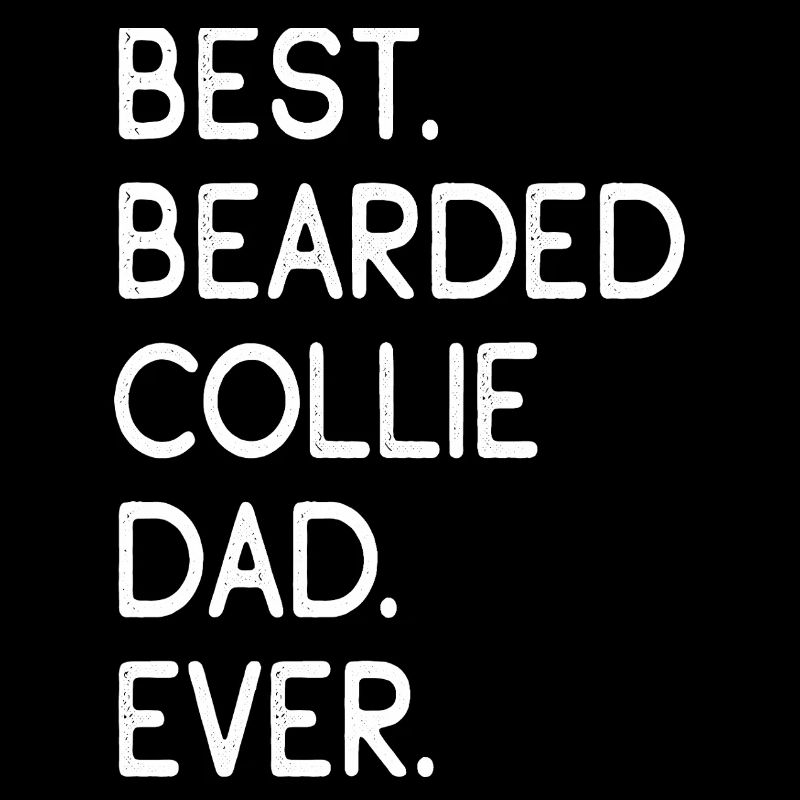 Bearded Collie