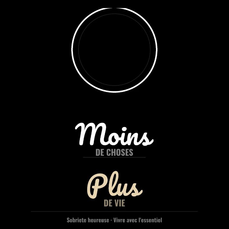 Plus De Vie