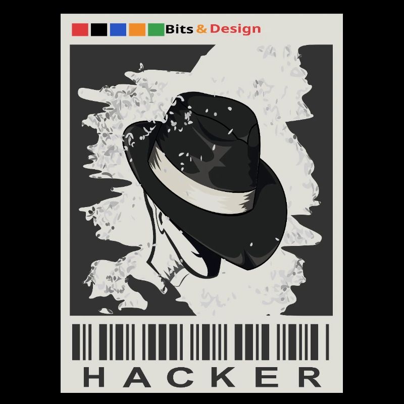 Hacker gesucht