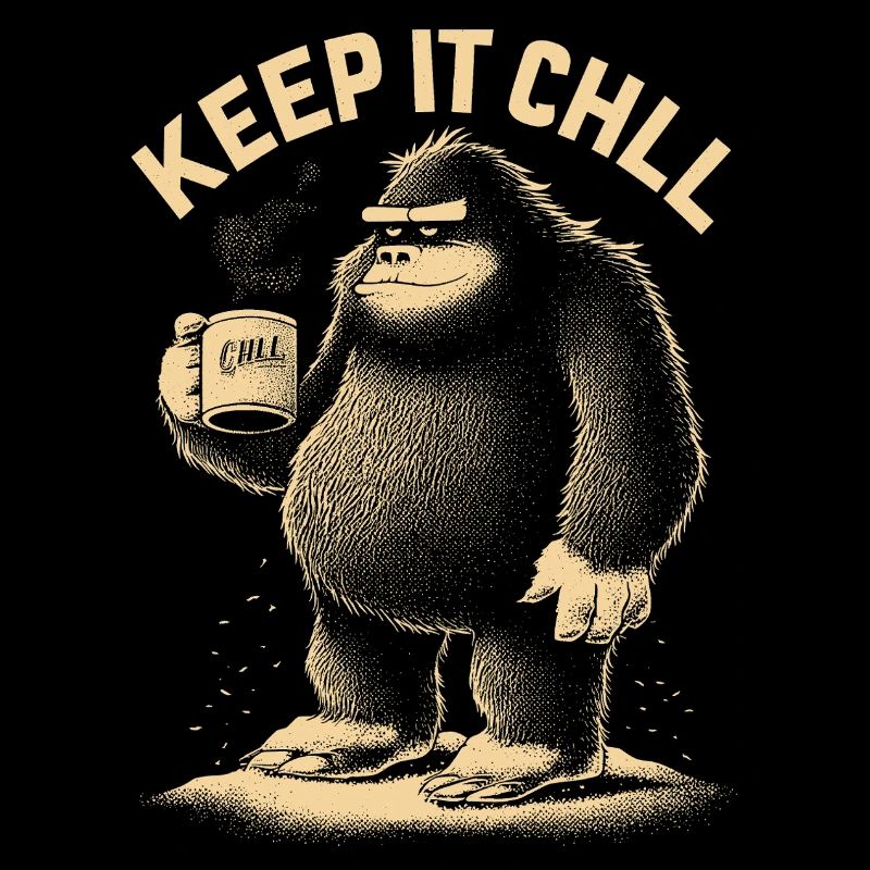 Keep it chillig