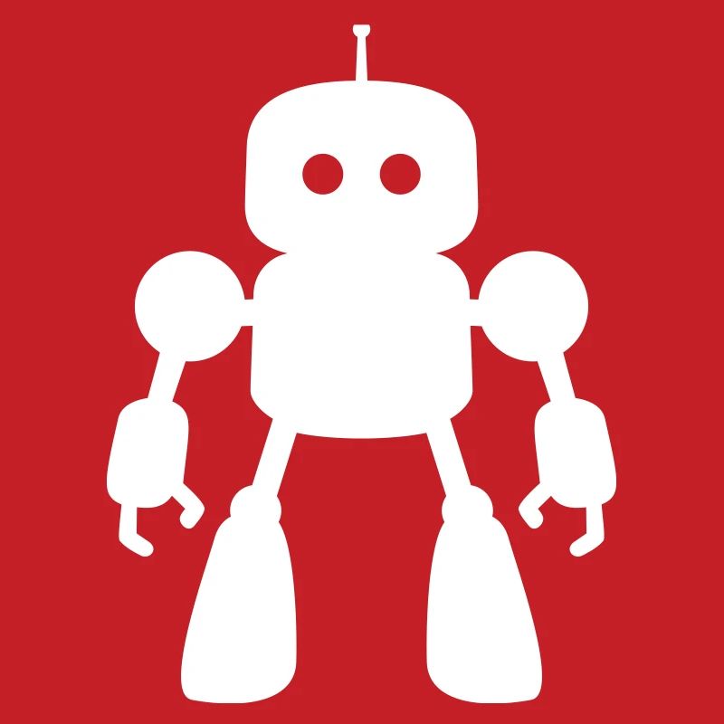 Robots – Artificial Intelligence Sci-Fi Design