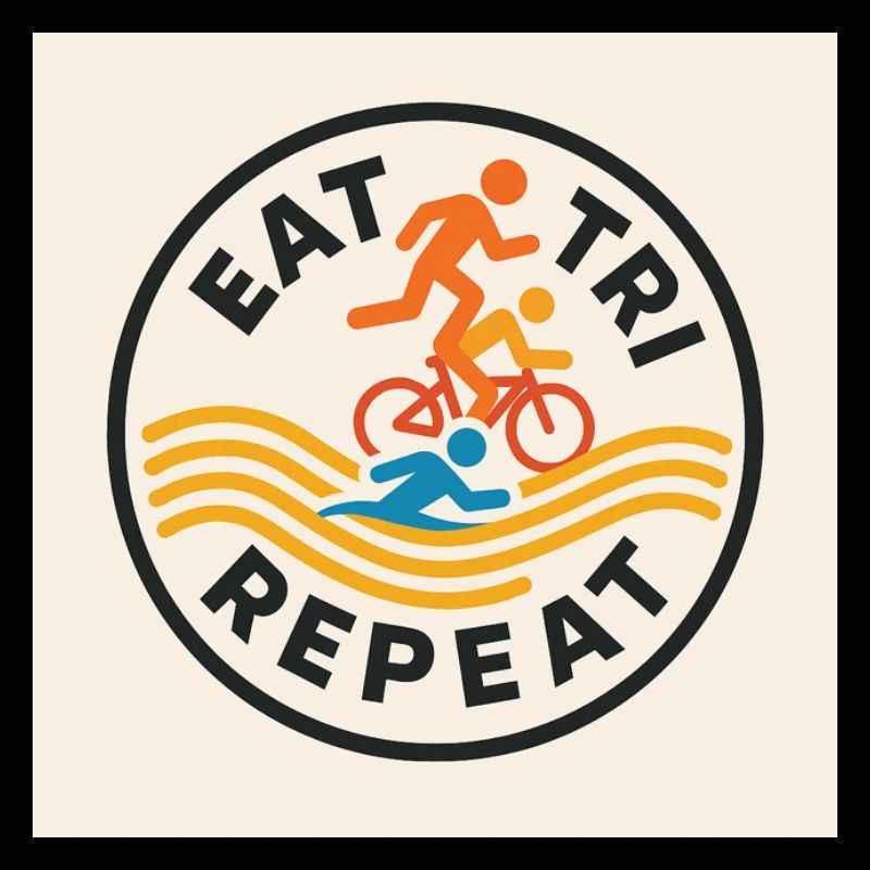 MANGER TRI RÉPÉTER