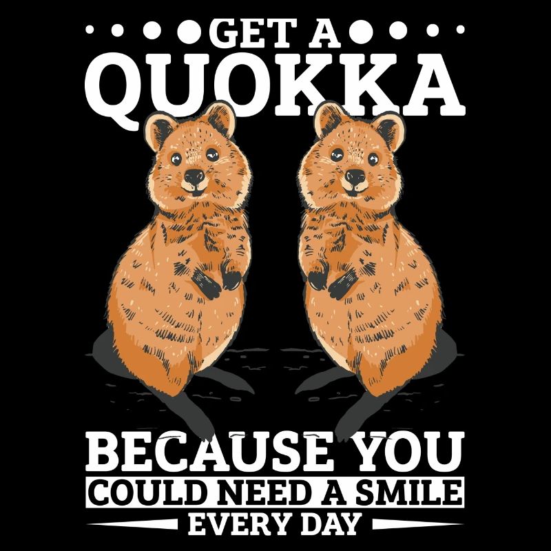 Get a Quokka