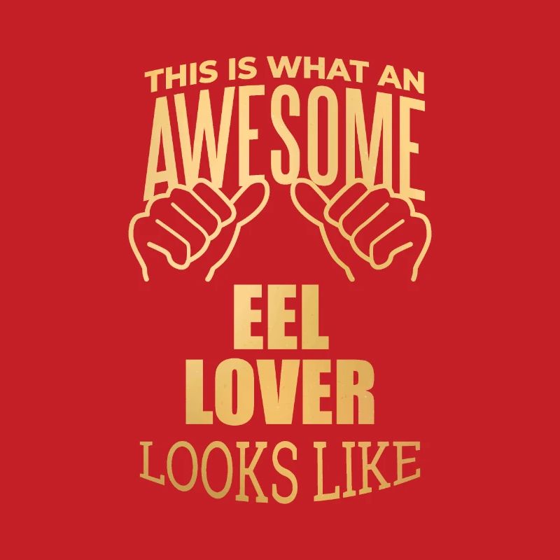 Eel Eel Eel